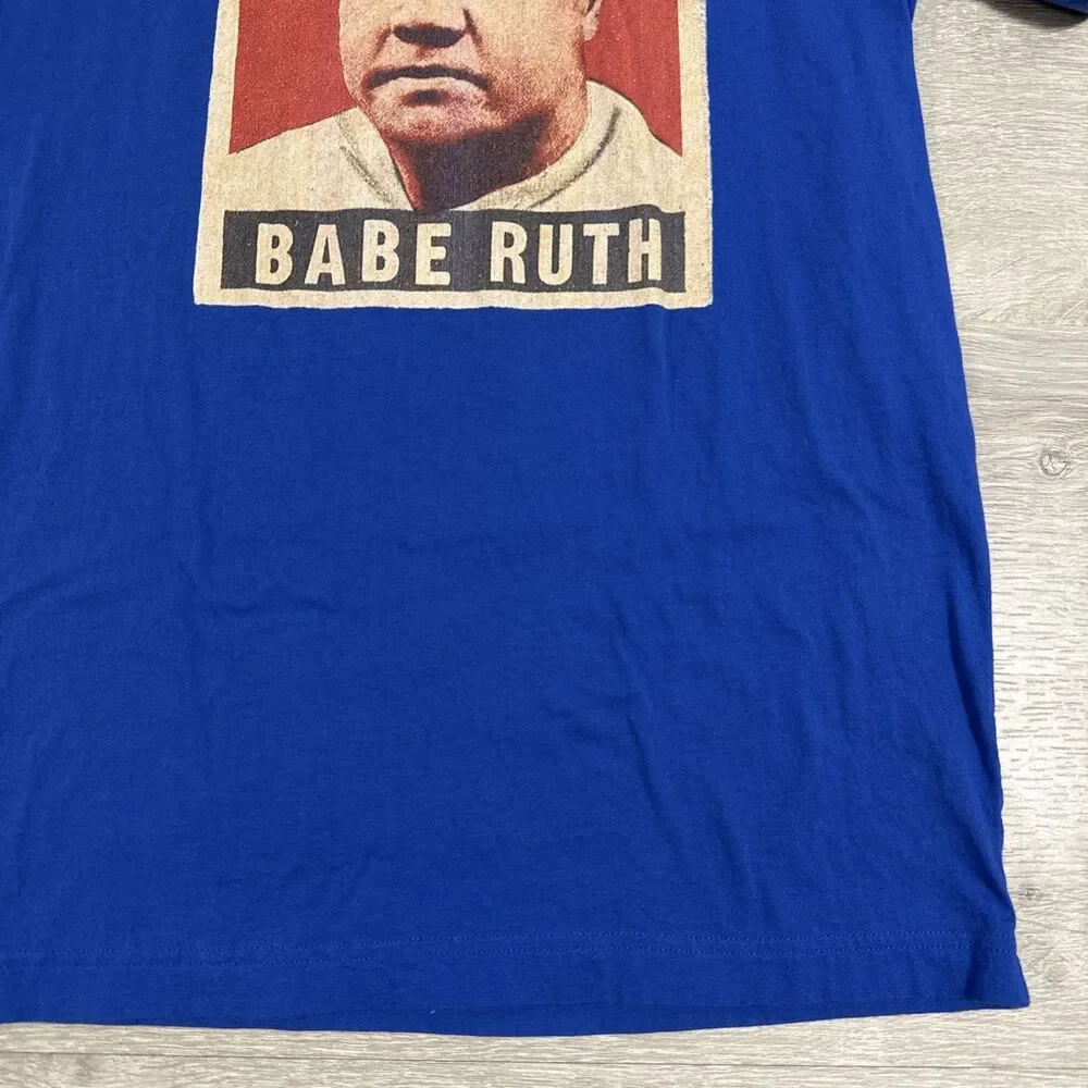 Bella Canvas babe ruth